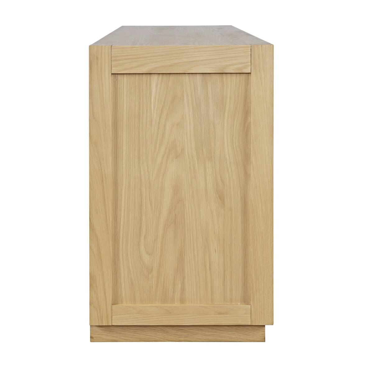 Auburn Hills Media Console - Image 23