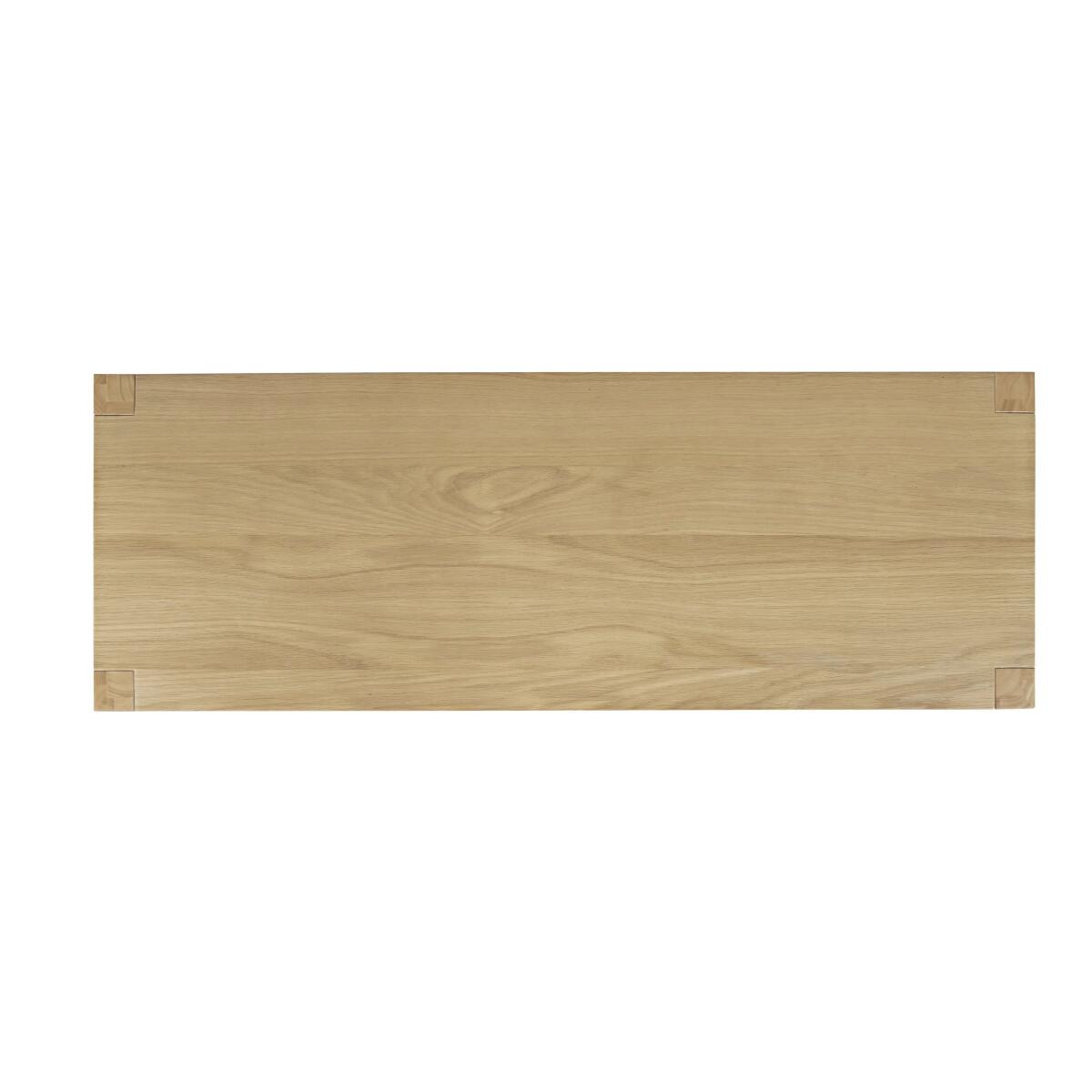 Auburn Hills Media Console - Image 24