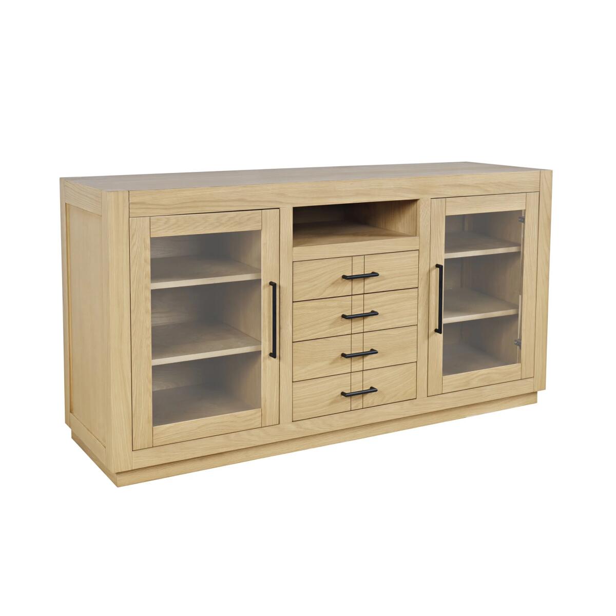 Auburn Hills Media Console - Image 25