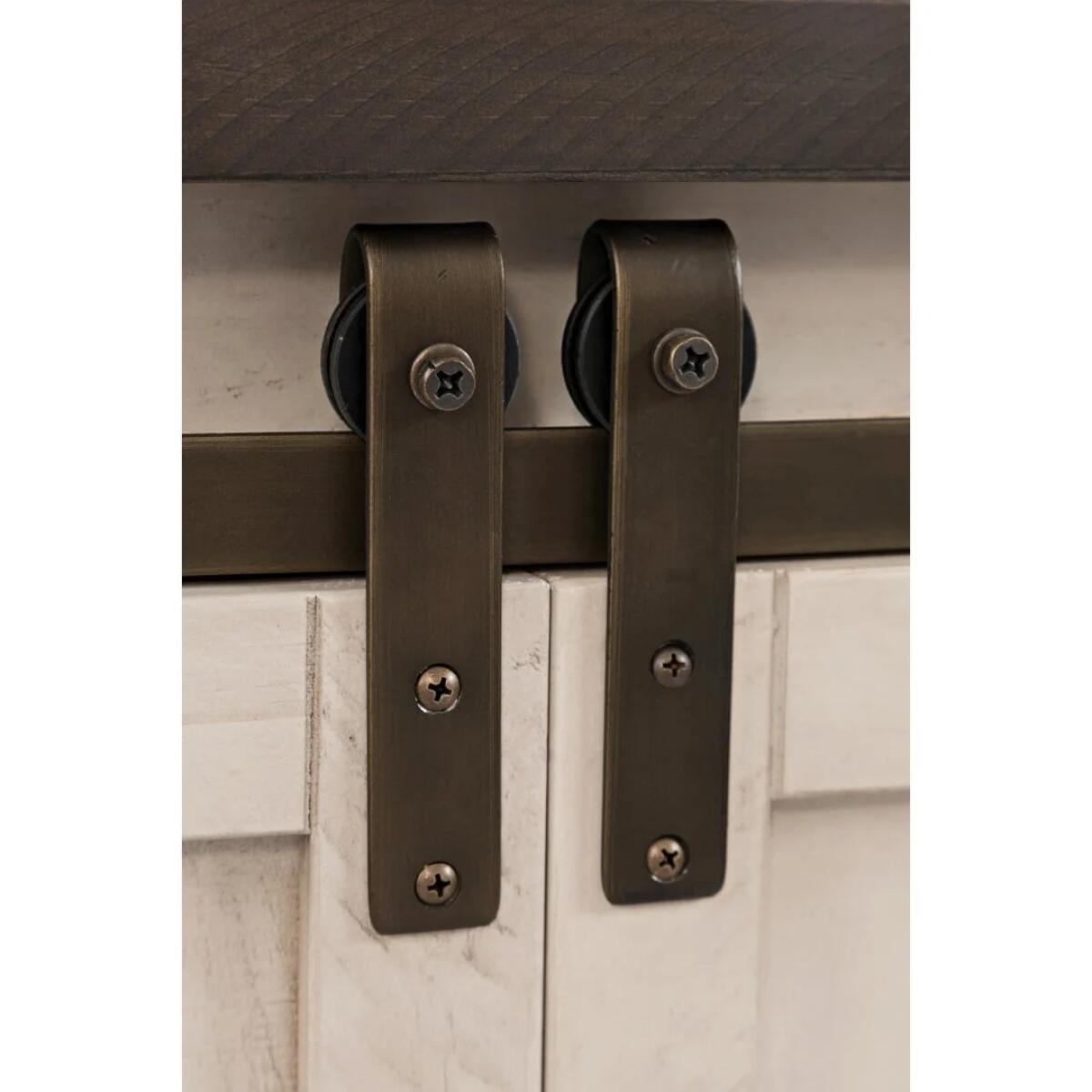 Madison County Barn Door Server - Image 51