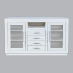 Auburn Hills Media Console - Image 33