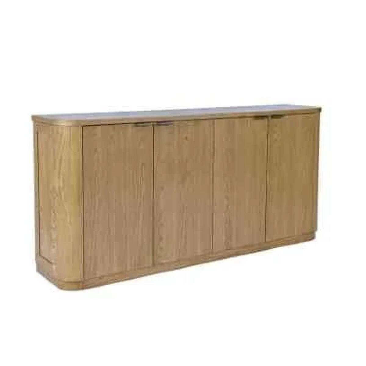 Janzen 50-68" Media Console Table - Image 15