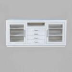Auburn Hills Media Console - Image 45