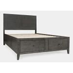 Maxton Storage Bed - Image 3