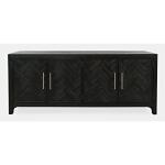 Gramercy 4 Door Accent Cabinet - Image 25