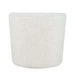 Everly Swivel Accent Chair - Image 11