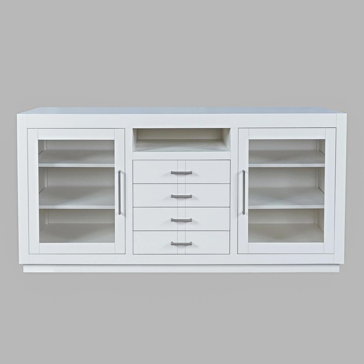 Auburn Hills Media Console - Image 42