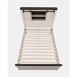 Madison County Barn Door Bed - Image 18