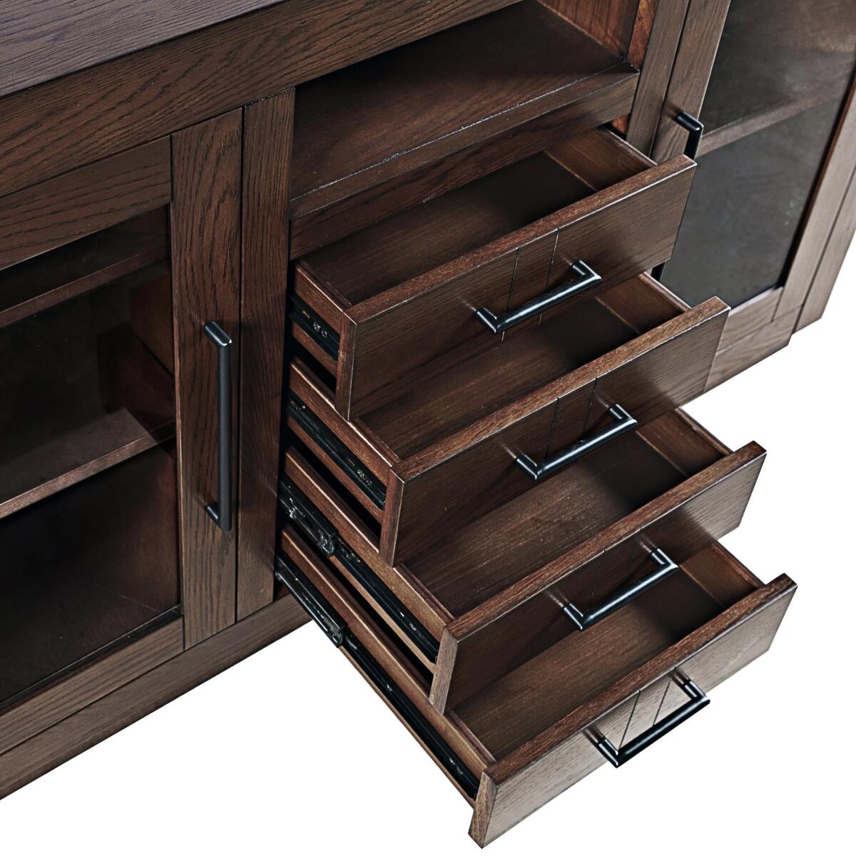 Auburn Hills Media Console - Image 6