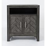 Gramercy Accent Table - Image 32