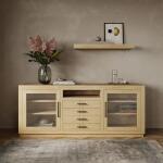 Auburn Hills Media Console - Image 29
