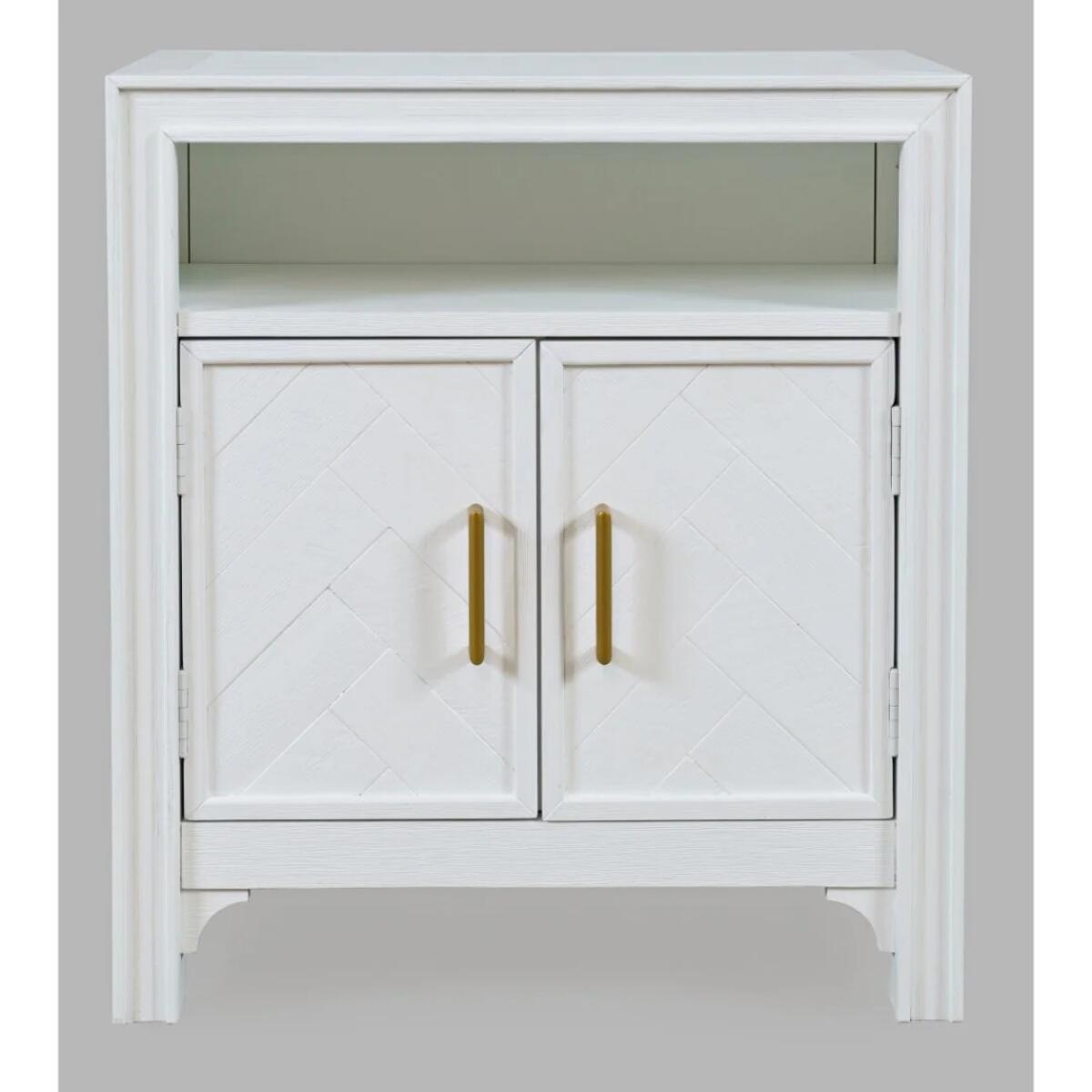 Gramercy Accent Table - Image 9