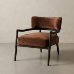 Amon Accent Chair