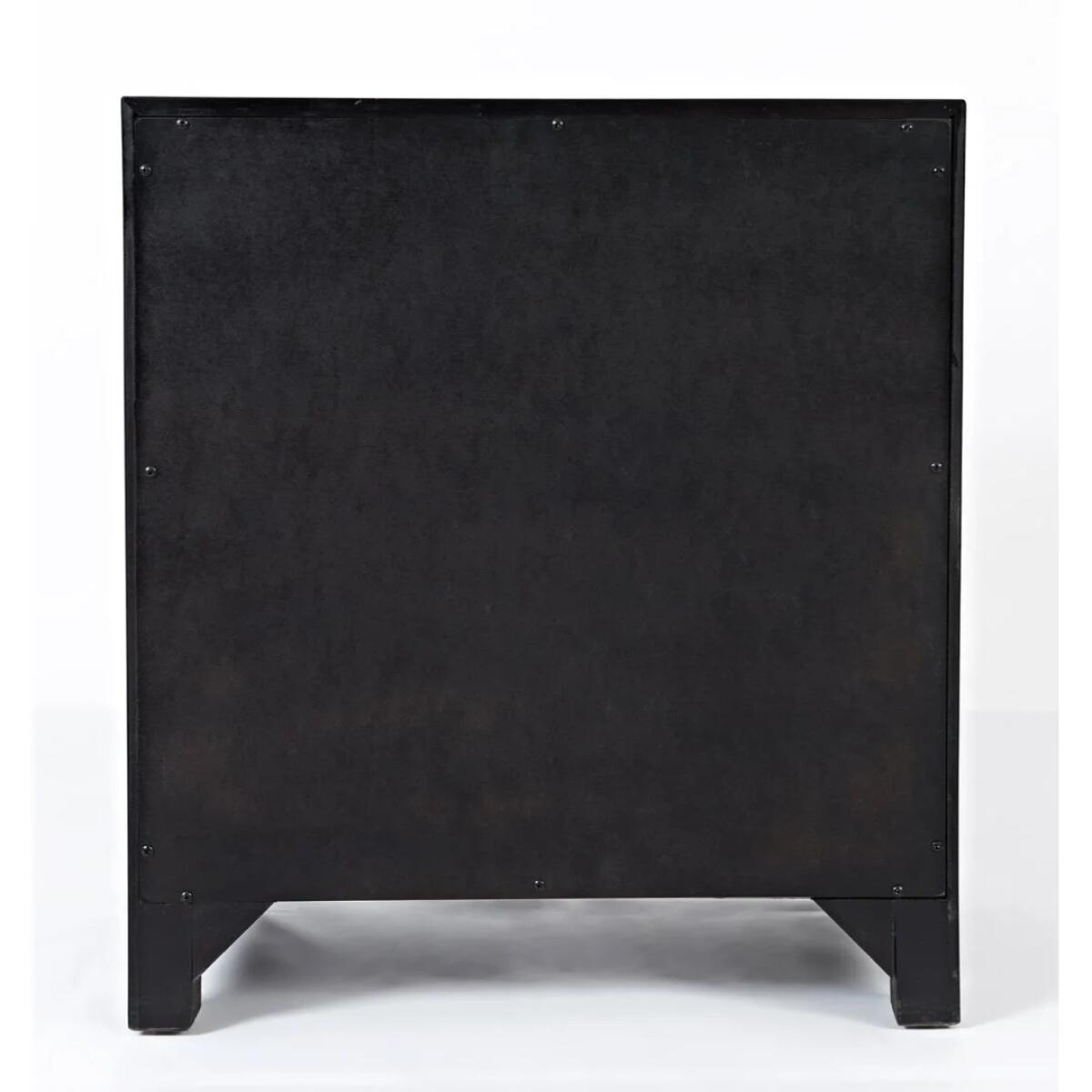 Gramercy Accent Table - Image 24
