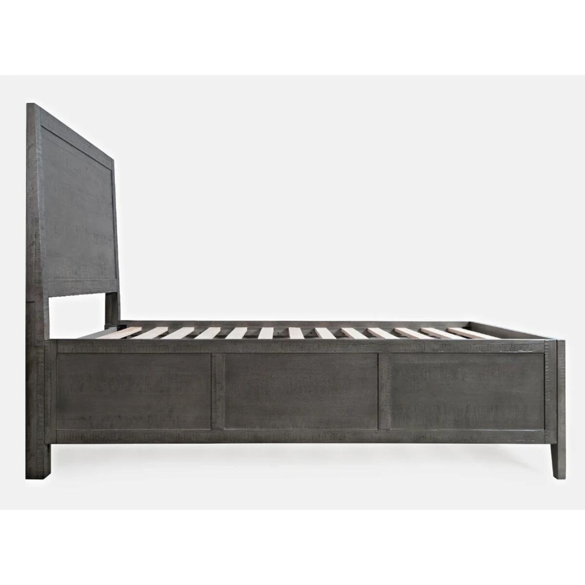 Maxton Twin/full Platform Bed - Image 5