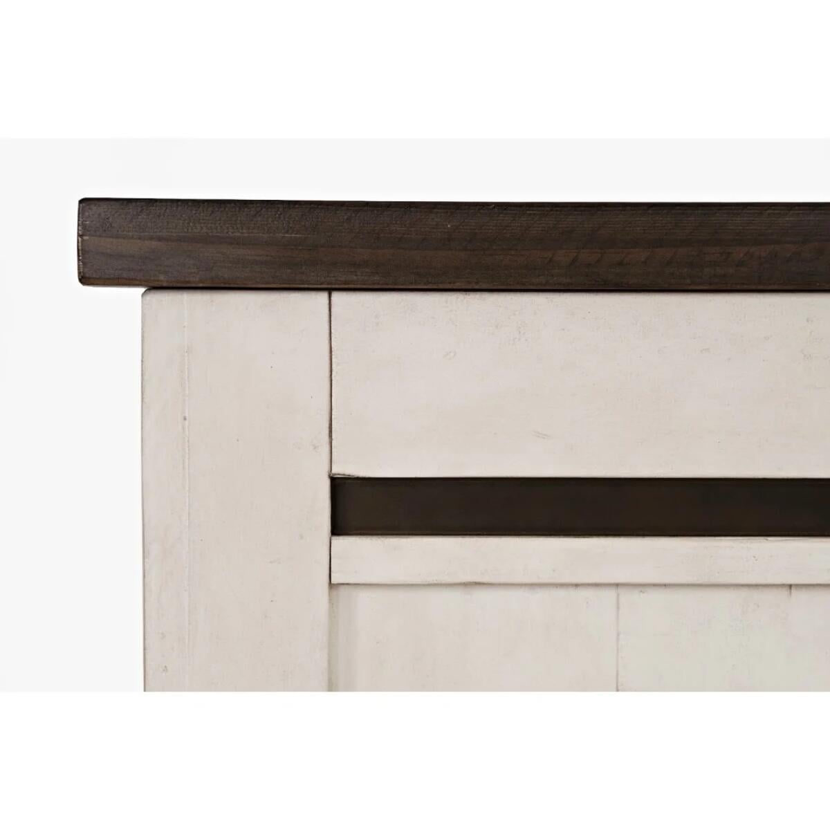 Madison County Platform Bed - Image 19