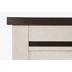 Madison County Platform Bed - Image 19