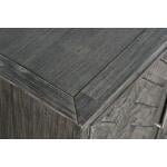 Gramercy 4 Door Accent Cabinet - Image 6