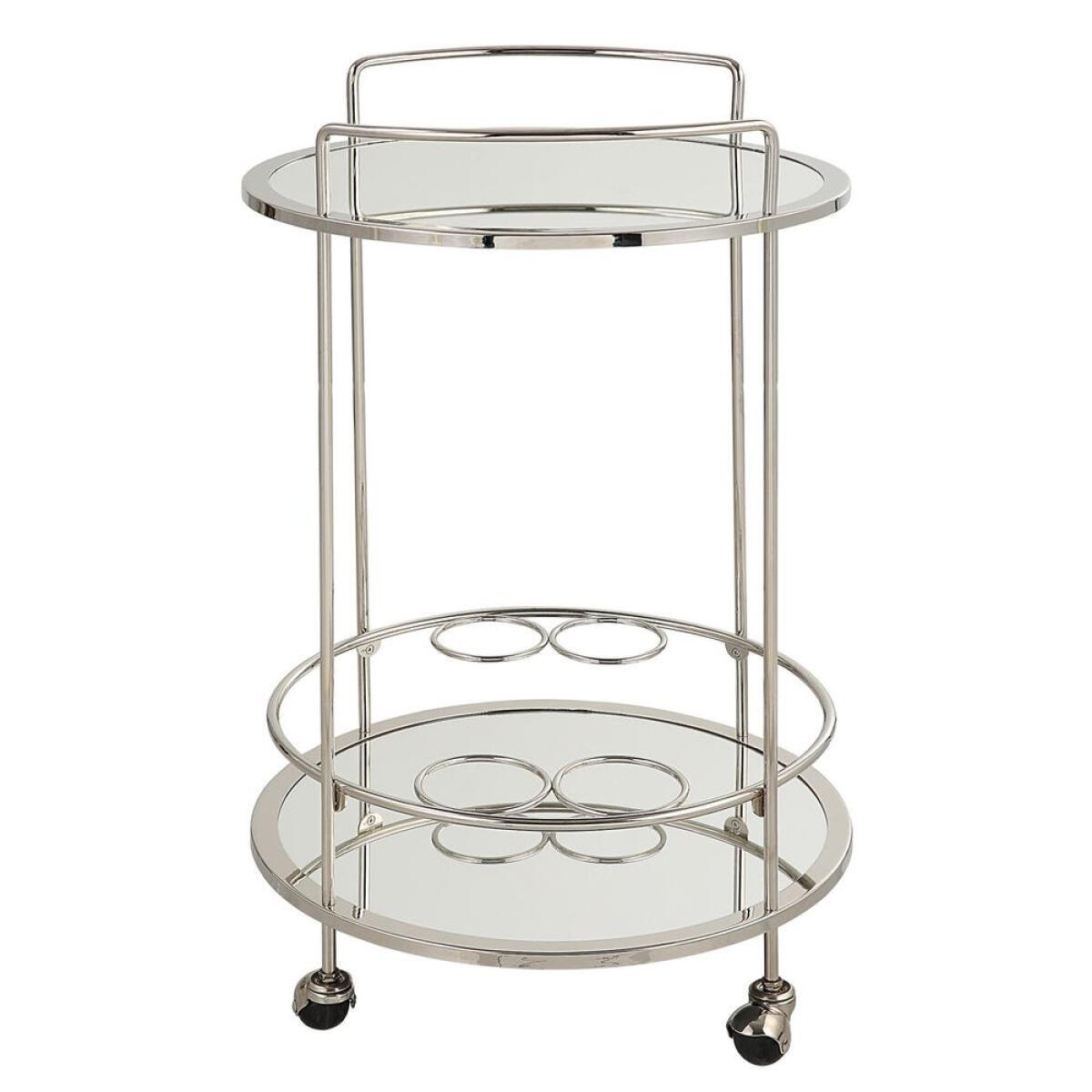 Spritz Bar Cart - Image 4