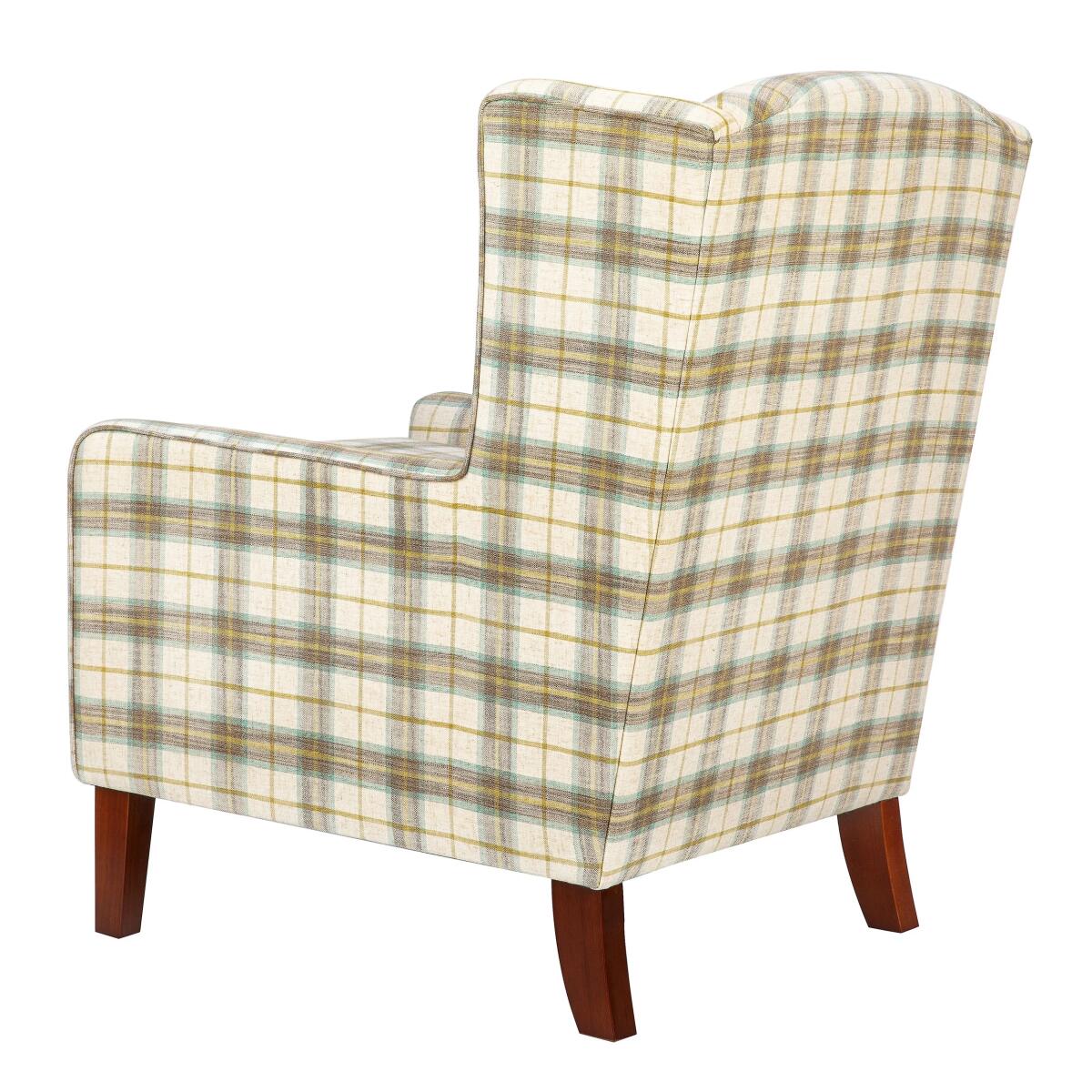 Taylor Accent Chair - Image 5