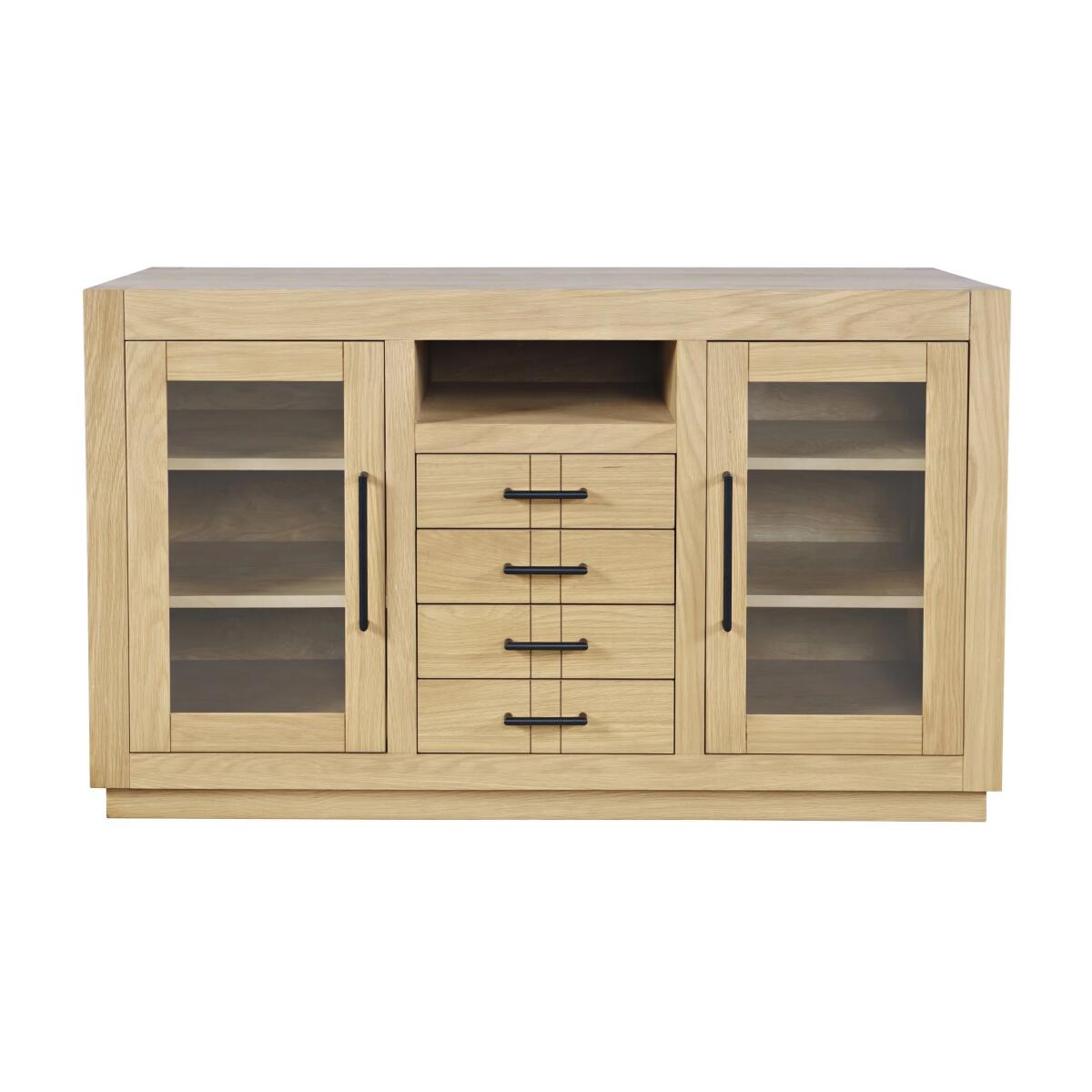 Auburn Hills Media Console - Image 18