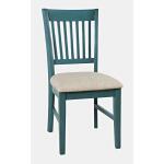 Craftsman Desk Chair - Image 5
