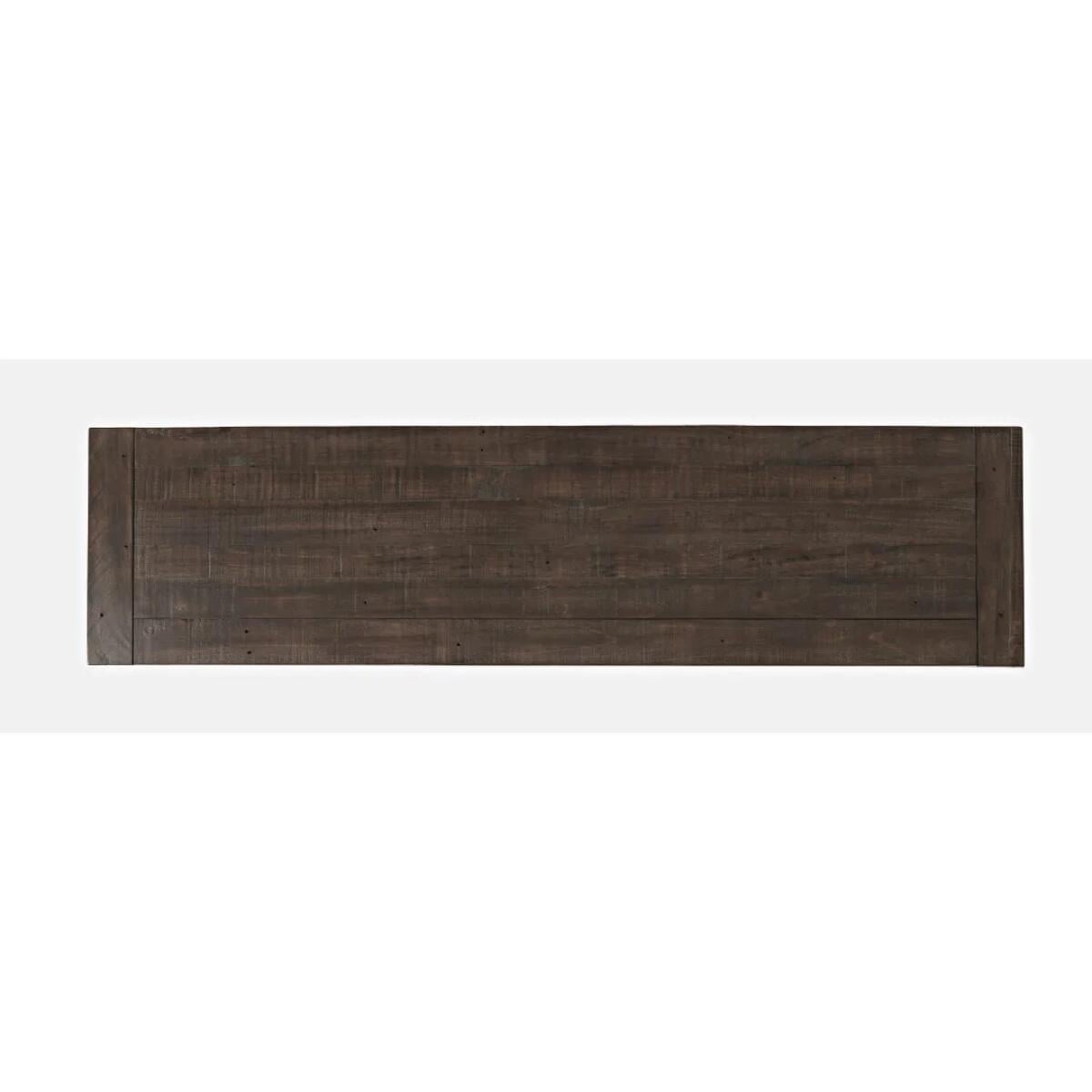 Madison County Barn Door Server - Image 45
