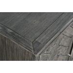 Gramercy 4 Door Accent Cabinet - Image 6