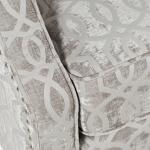 Quinn Accent Chair - Image 4