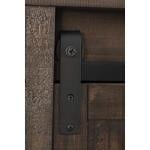Madison County Barn Door Bed - Image 6