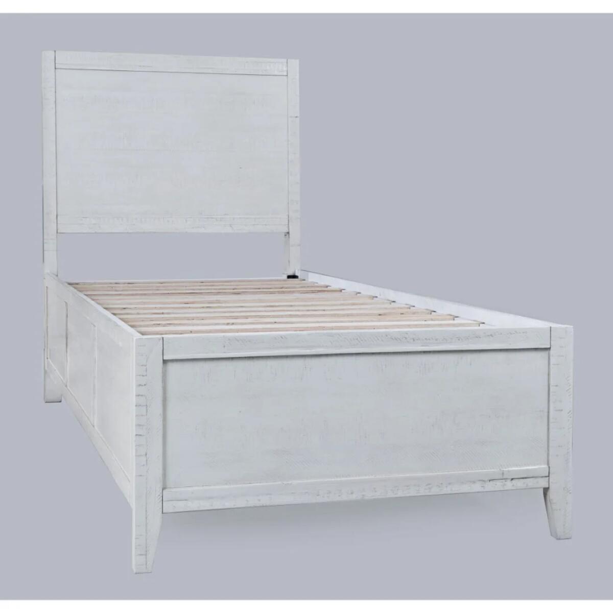 Maxton Twin/full Platform Bed - Image 11