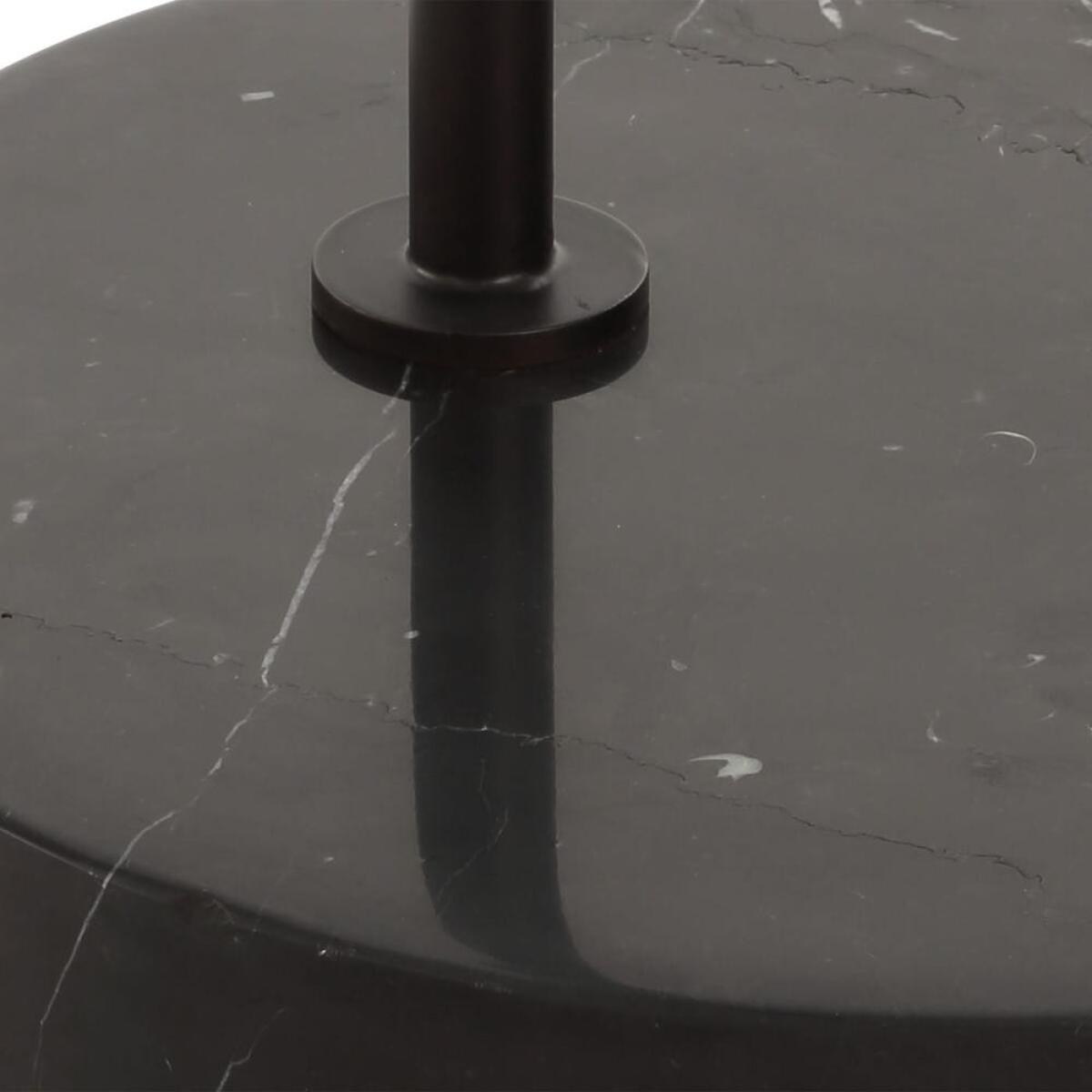 Richie Floor Lamp, Black - Image 5