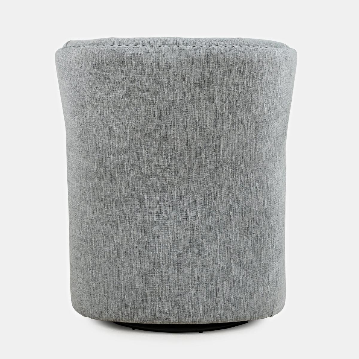 Bryson Swivel Accent Chair - Image 13