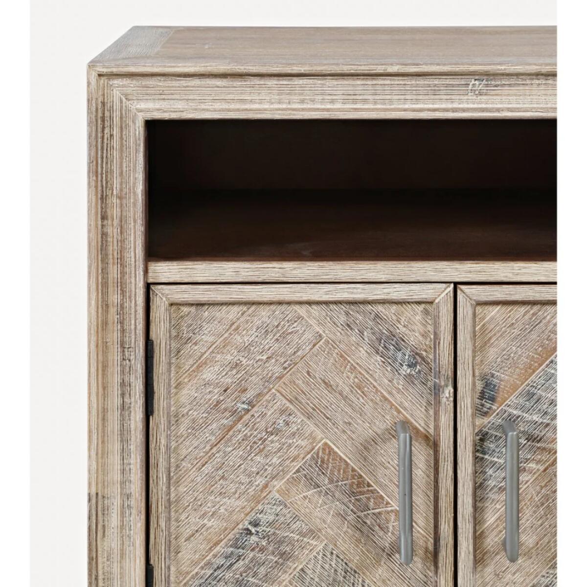 Gramercy Accent Table - Image 7