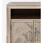 Gramercy Accent Table - Image 7
