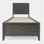 Maxton Twin/full Storage Bed - Image 3