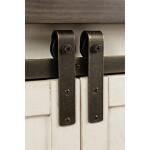 Madison County Barn Door Server - Image 24