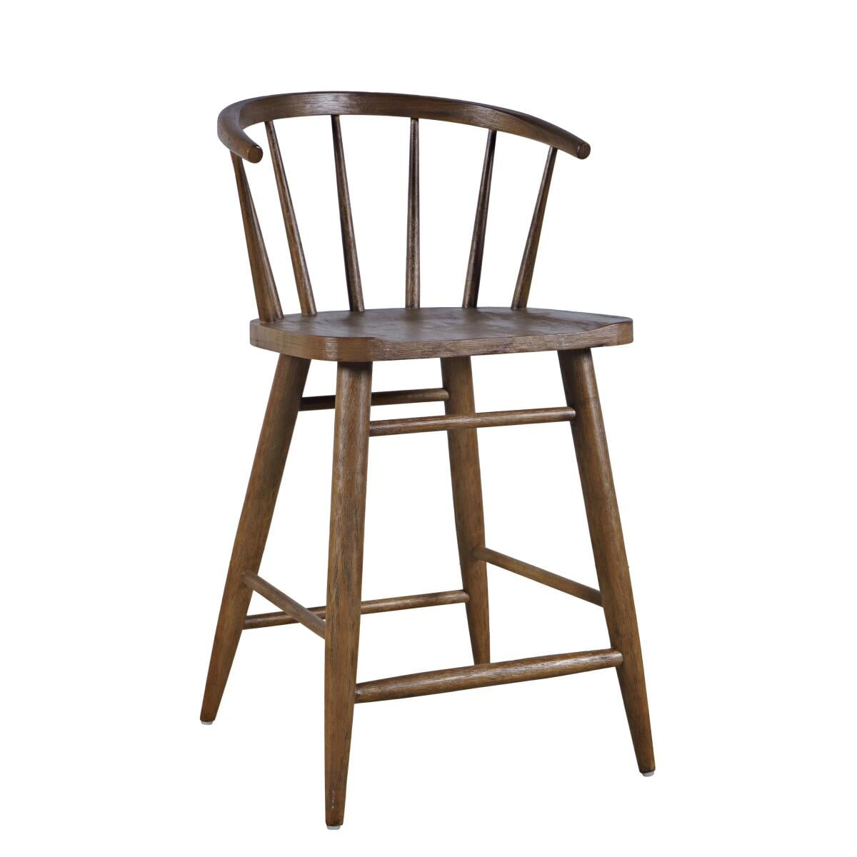 a38746884a462f68d6313c820feac231 Fitz Dining Stool - Image 1