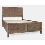 Maxton Twin/full Storage Bed - Image 44