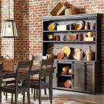 Madison County Barn Door Server - Image 31