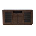 Auburn Hills Media Console - Image 12