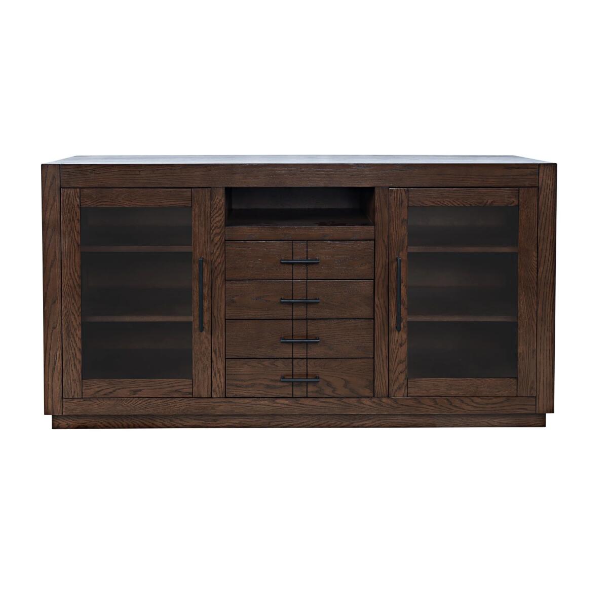 Auburn Hills Media Console - Image 12
