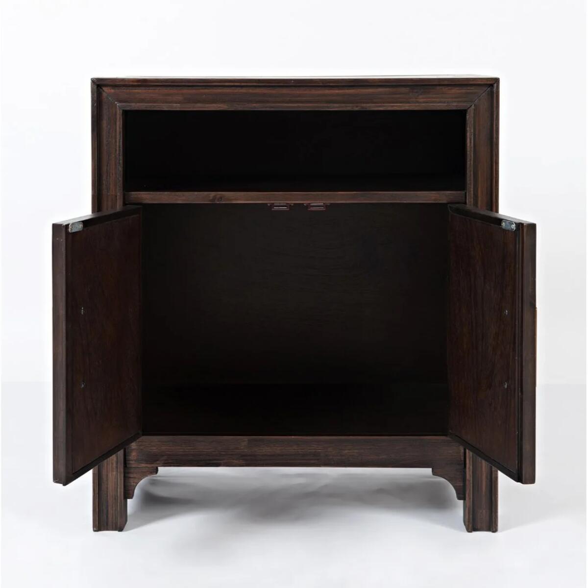 Gramercy Accent Table - Image 27