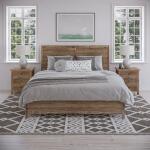 Maxton Platform Bed - Image 16