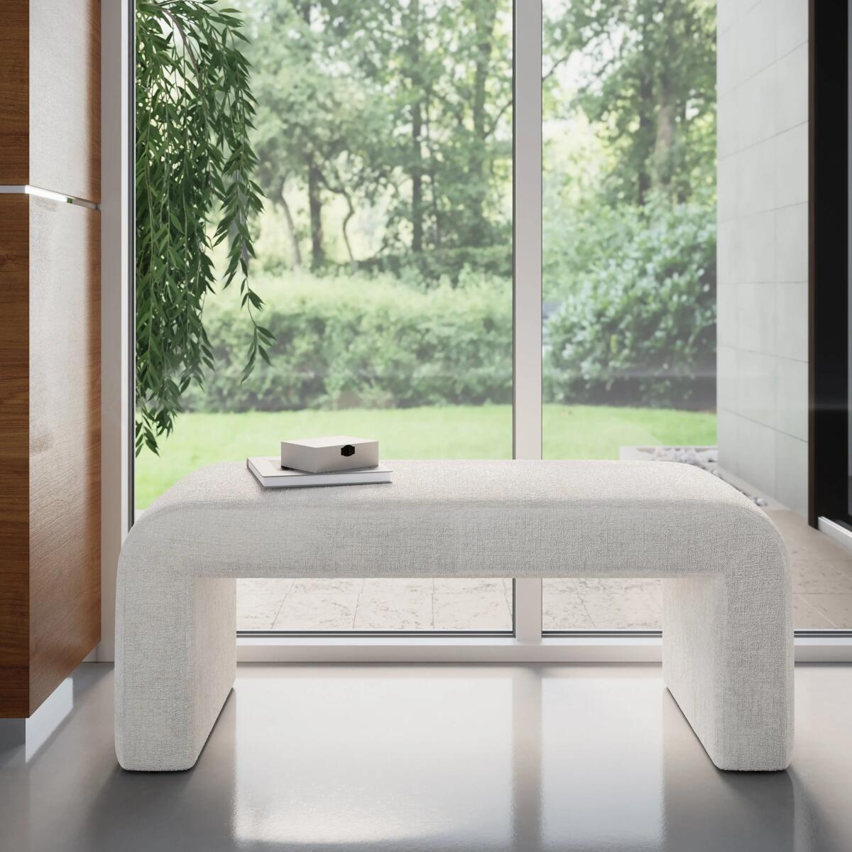 Sophia Small Bench - Image 2