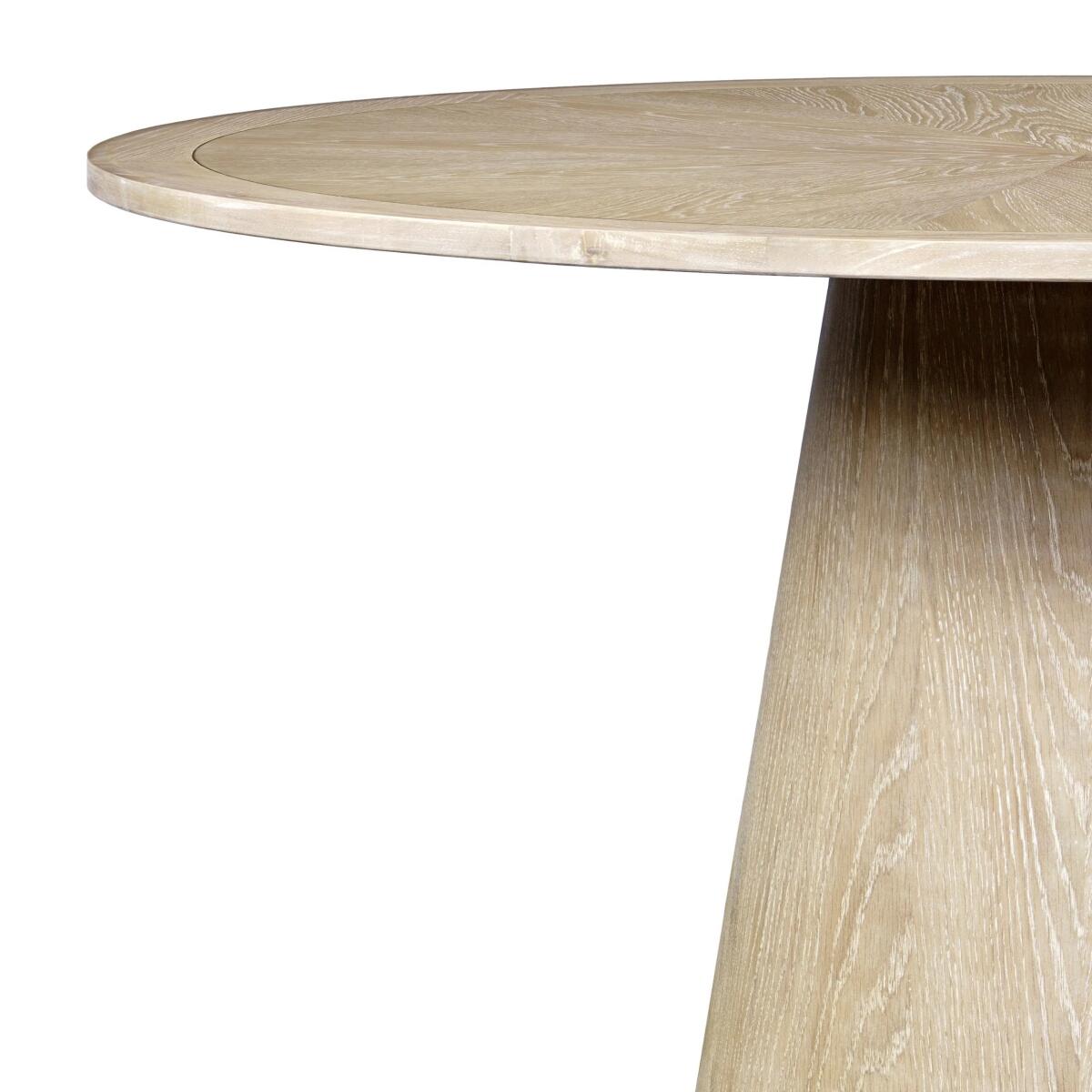 Bonn Dining Table - Image 5