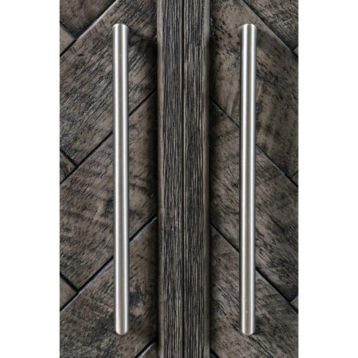 Gramercy 4 Door Accent Cabinet - Image 7