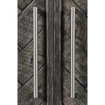 Gramercy 4 Door Accent Cabinet - Image 7