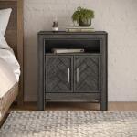 Gramercy Accent Table - Image 33