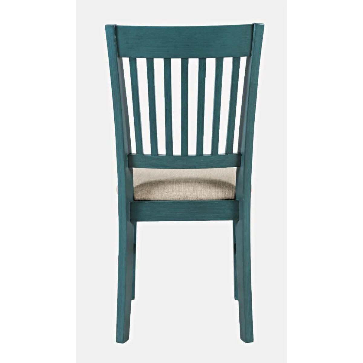 Craftsman Desk Chair - Image 7